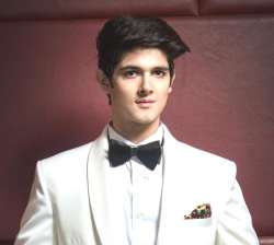 Rohan Mehra