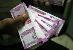 RBI press refuses to share quantum of new currency printed before demonetion