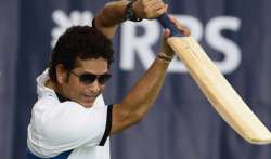 Sachin Tendulkar lone Indian in Graeme Sawnn’s All-time XI