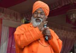 Sakshi Maharaj