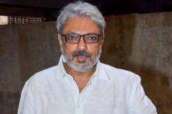 Sanjay Leela Bhansali was assaulted by a Rajput group in Jaipur