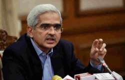 Shaktikanta Das asks Amazon to behave