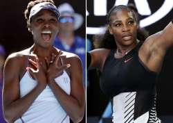 Australian Open, Roger Federer, Serena, Venus