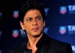 Shah Rukh Khan- India Tv