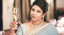 Shefali shah