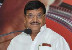 File pic of Shivpal Yadav 