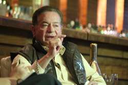 File photo of Salim Khan