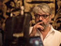 File photo of Sanjay Leela Bhansali