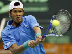 Somdev Devvarman announced his retirement on Twitter