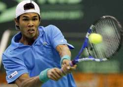 Somdev Devvarman backs young Sumit Nagal in a letter to AITA