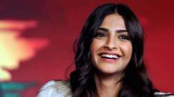 Sonam Kapoor- India Tv