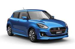 Maruti Swift