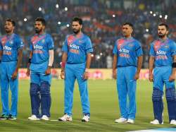 Team India, U-19, Ind Vs Eng, T20I