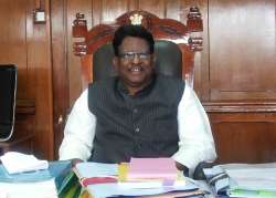 Meghalaya Governor V Shanmuganathan resigns from post