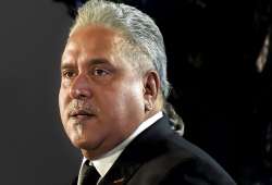 File photo of Vijay Mallya