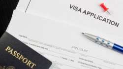 Hong Kong exerts no visa-on-arrival policy for Indians