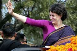 Priyanka Gandhi, Congress, Raebareli, Amethi