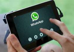 WhatsApp rolls out two-step verification process for enhanced security