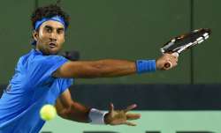 Yuki Bhambri advances to next round