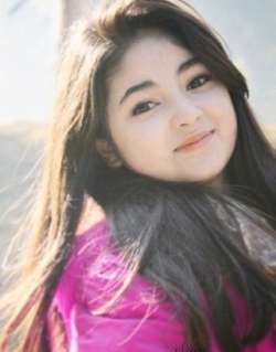 Zaira Wasim 