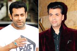 Karan Johar says Eid release is owned by Salman Khan