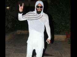 Ranveer Singh