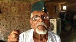 Netaji Subhash Chandra Bose's driver Colonel Nizamuddin dies at 116 