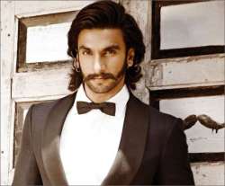 Ranveer Singh