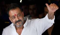 Sanjay Dutt, Biopic