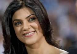 Sushmita Sen