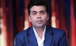 Karan Johar 