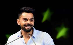 Too early to pass judgement on my captaincy: Virat Kohli