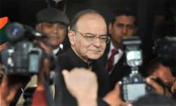 Budget 2017, Twitter, Arun Jaitley, Humour