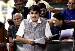 Traffic, Nitin Gadkari, National Highways, Radio