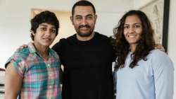 Aamir Khan