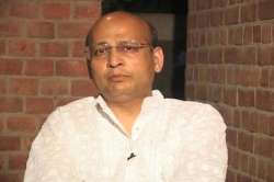 Abhishek Manu Singhvi