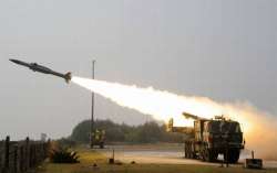 Akash Missile