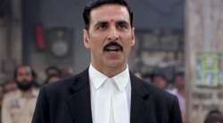 Akshay Kumar