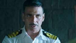 Akshay Kumar- India Tv