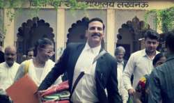 Jolly LLB 2