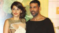 Akshay Kumar, Taapsee Pannu