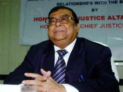 Former CJI Altamas Kabir passes away at 68