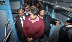 Suresh Prabhu, Railway Minister, Wi-Fi Facilities