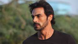 Arjun Rampal- India Tv