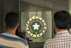 BCCI, General Manager, Resignation