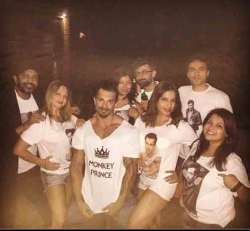 bipasha basu, karan singh grover