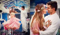 Celebrate love this Valentine with Bipasha Basu and Karan Singh Grover