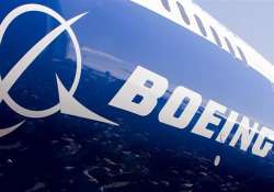 Boeing announces to set up local manufacturing unit in India