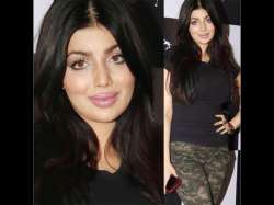 Ayesha Takia