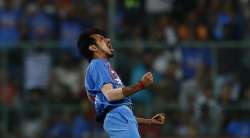 I have a lot of faith in Chahal, says Kohli